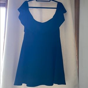 Women’s dress